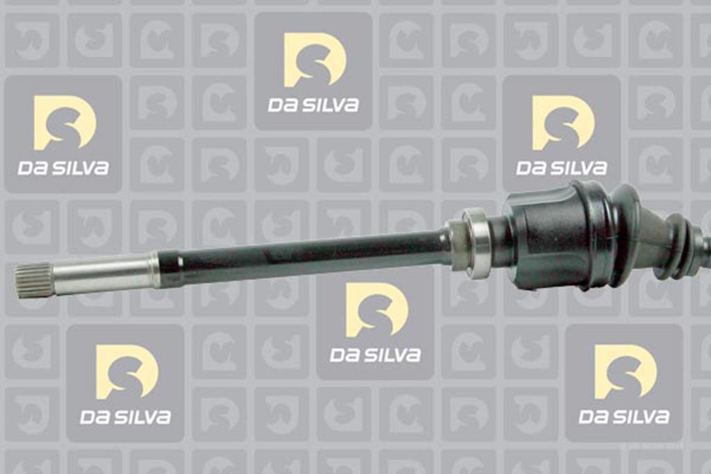 Cardan DA SILVA S.A.S. ref. 135T