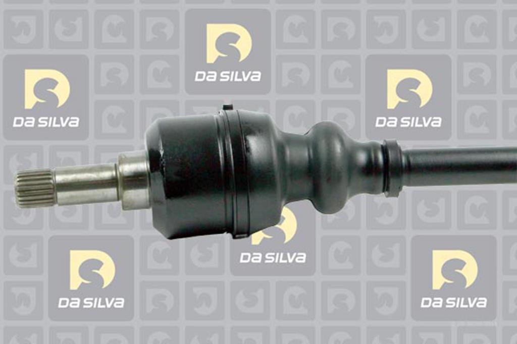 Cardan DA SILVA S.A.S. ref. 136T
