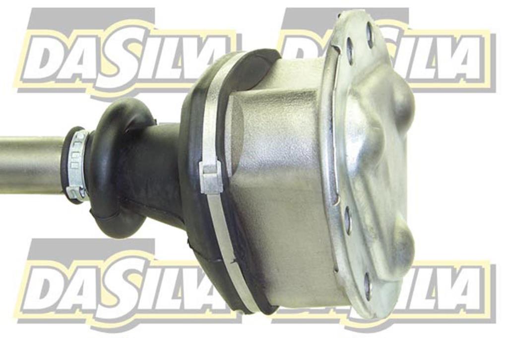Cardan DA SILVA S.A.S. ref. 142T