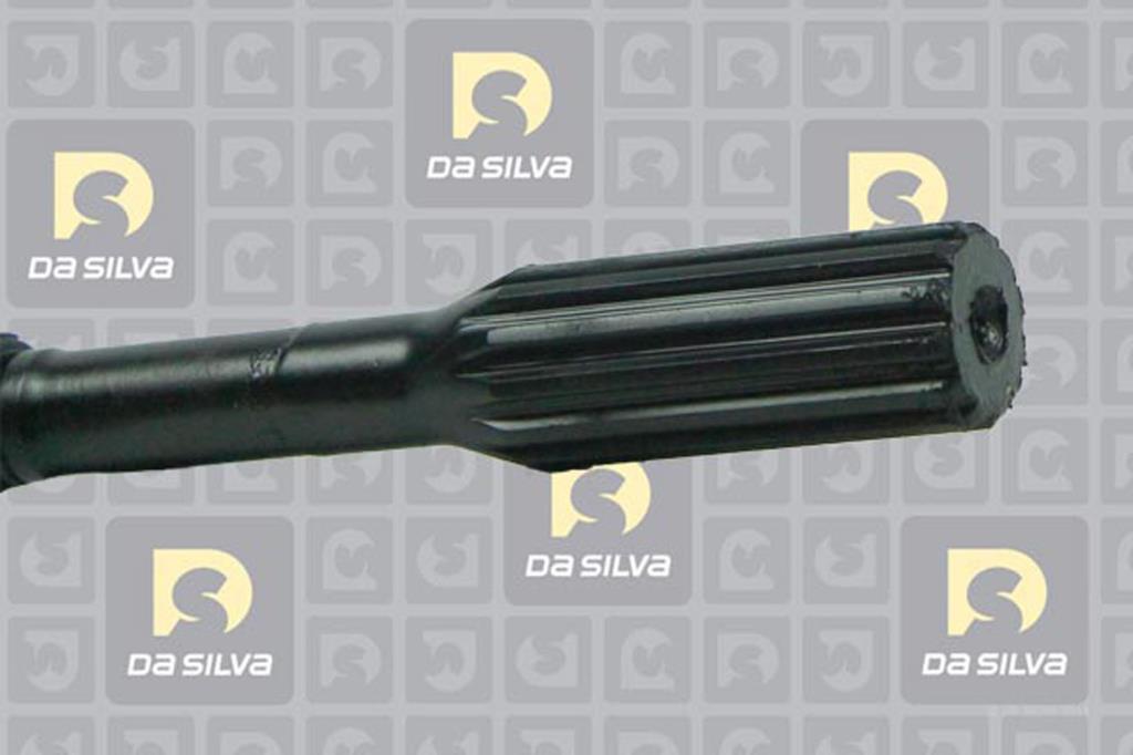 Cardan DA SILVA S.A.S. 143T