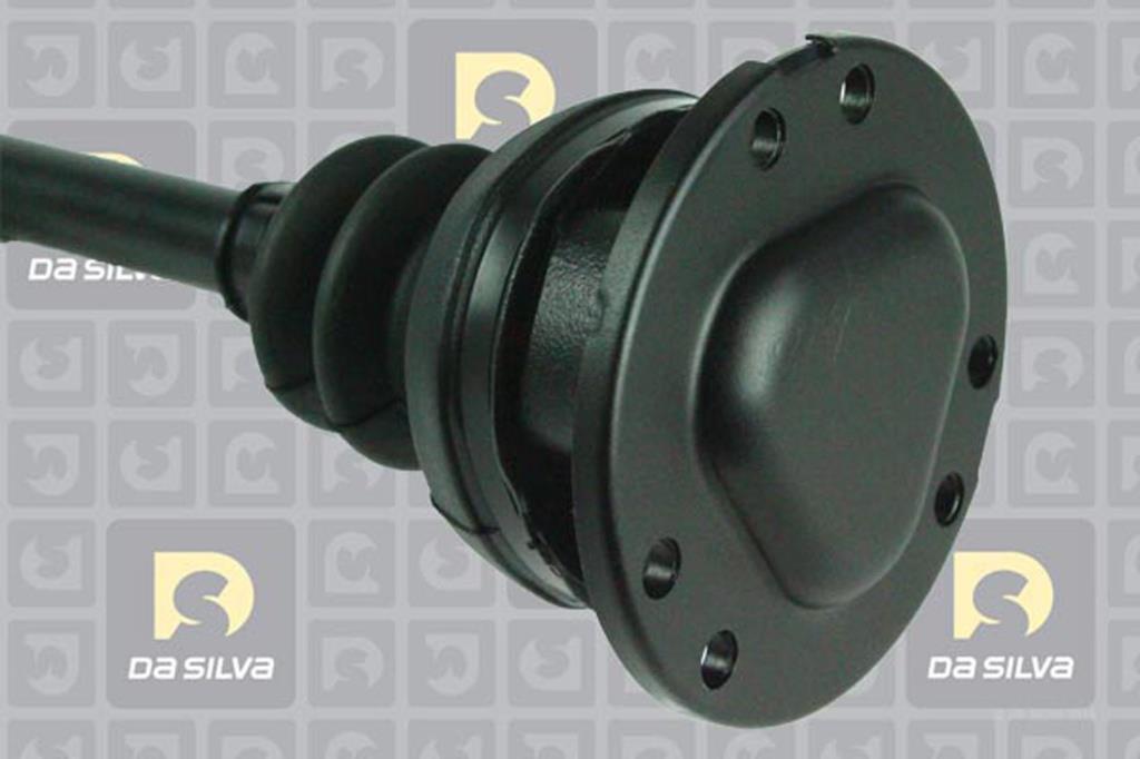 Cardan DA SILVA S.A.S. ref. 144T