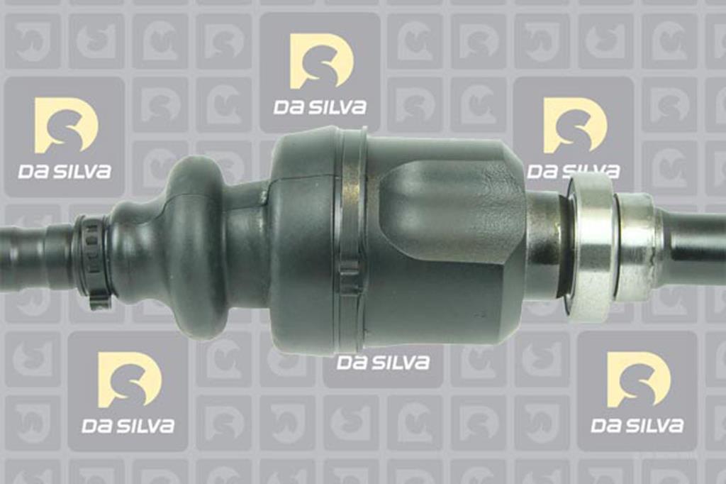 Cardán DA SILVA S.A.S. 145BT