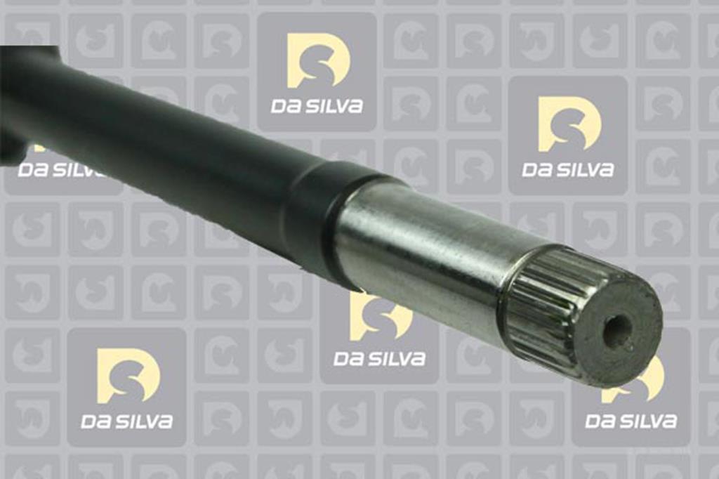 Cardán DA SILVA S.A.S. 145BT