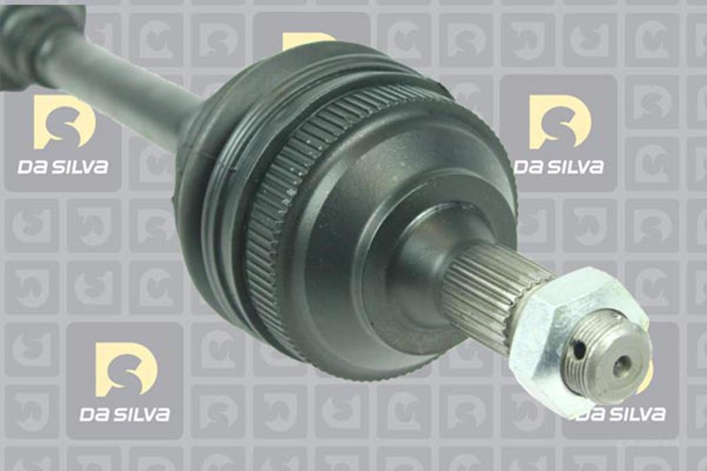 Cardán DA SILVA S.A.S. 145BT