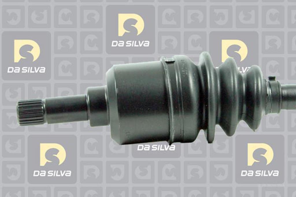 Cardan DA SILVA S.A.S. ref. 146AT