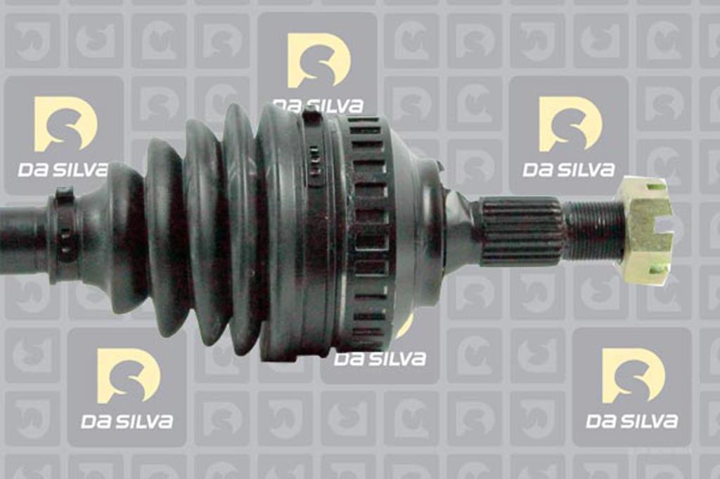 Cardan DA SILVA S.A.S. ref. 146AT