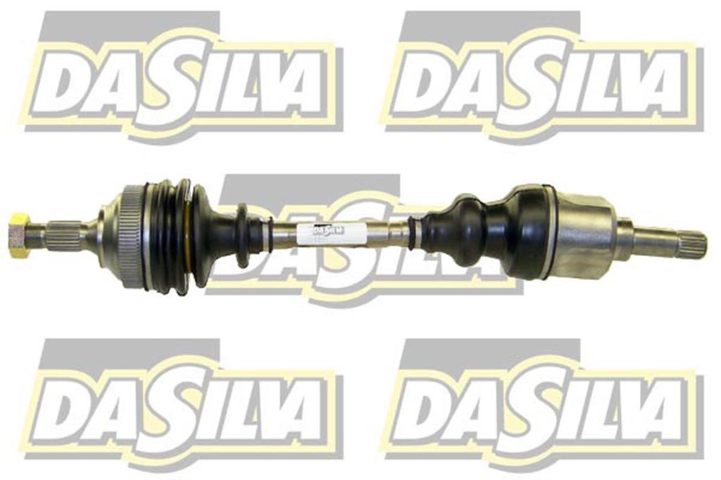 Cardan DA SILVA S.A.S. ref. 146BT
