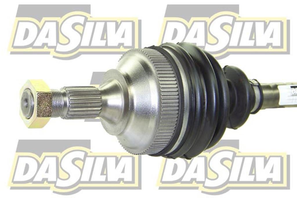 Cardan DA SILVA S.A.S. ref. 146BT