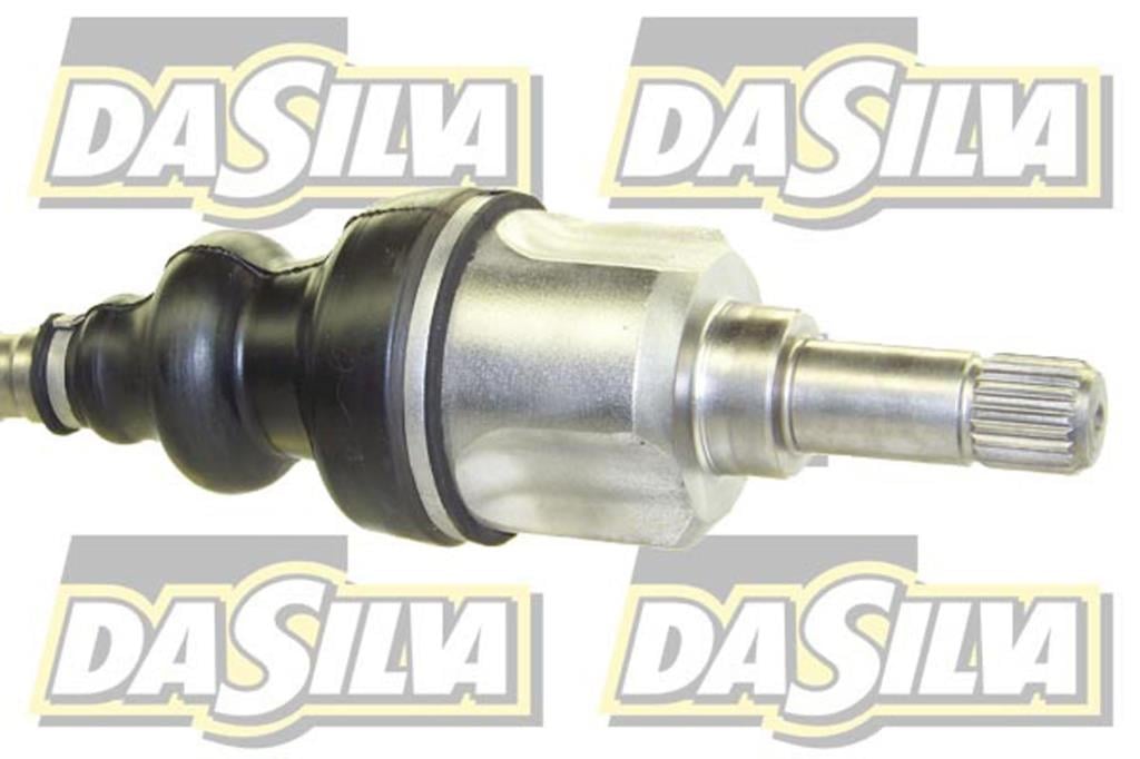 Cardan DA SILVA S.A.S. ref. 146BT