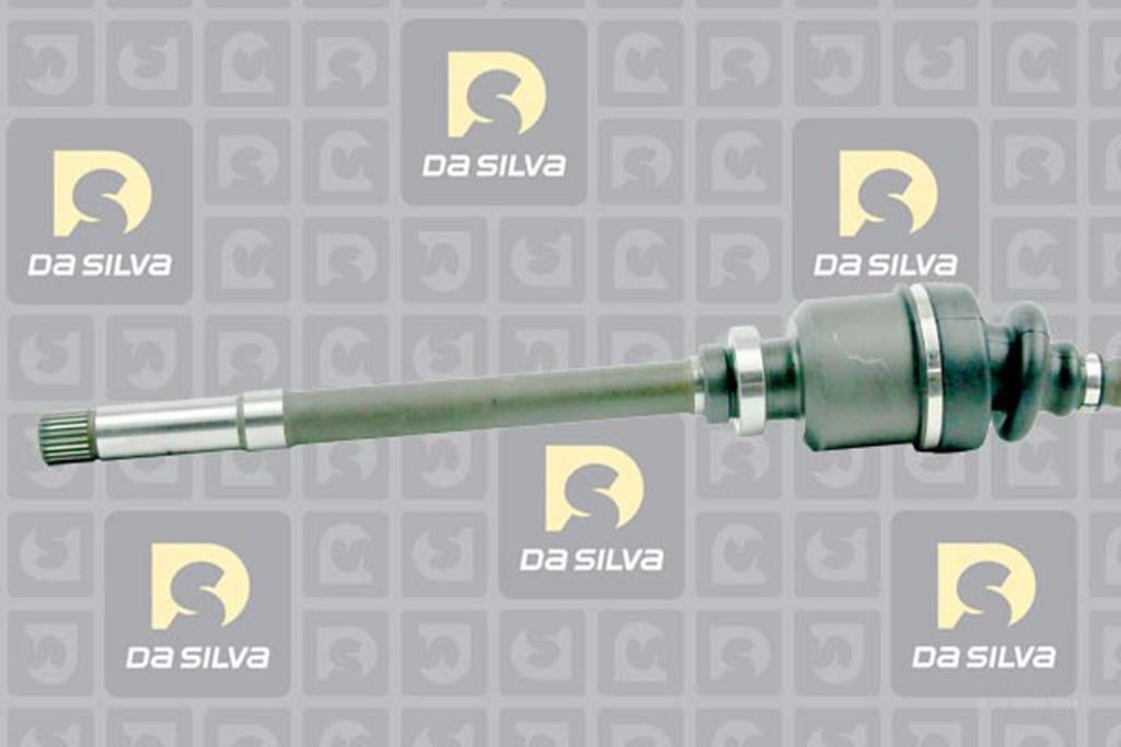 Cardan DA SILVA S.A.S. ref. 149AT