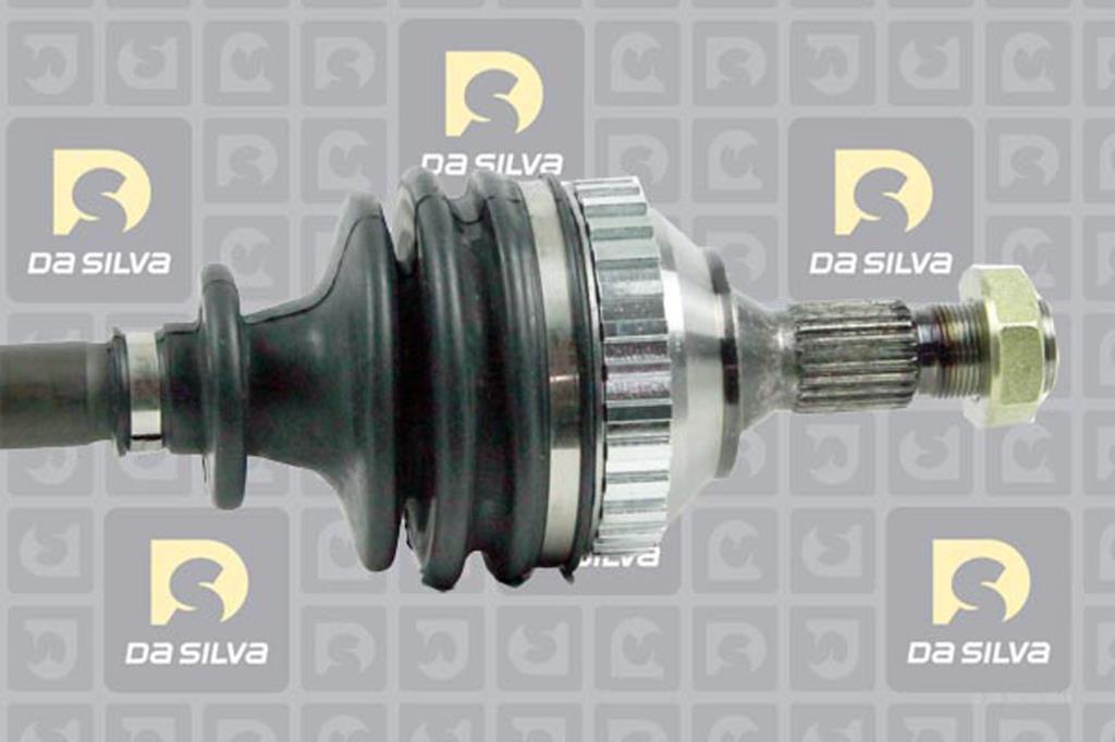 Cardan DA SILVA S.A.S. ref. 149AT