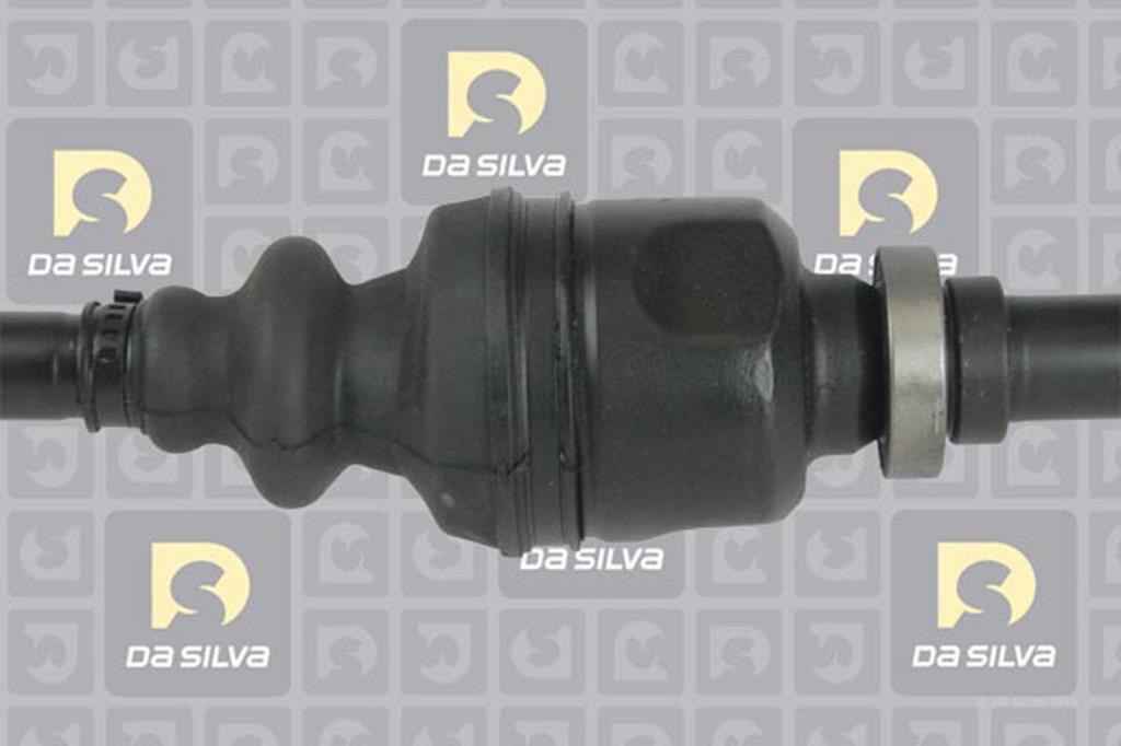 Cardan DA SILVA S.A.S. ref. 149BT
