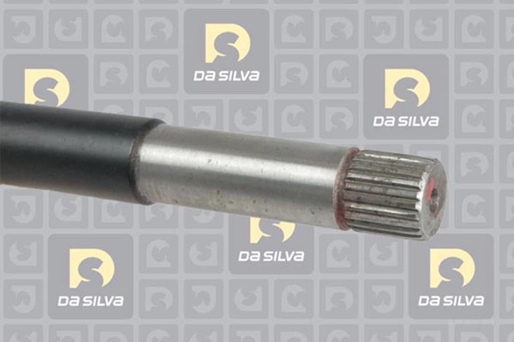 Cardan DA SILVA S.A.S. ref. 149BT