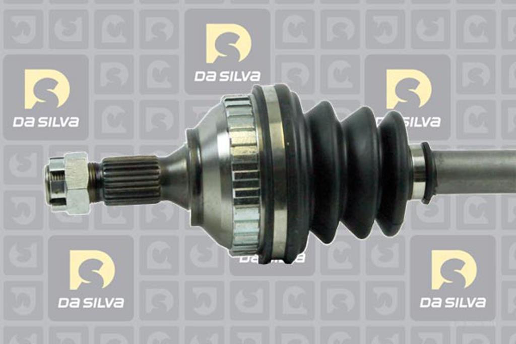 Cardan DA SILVA S.A.S. ref. 150AT