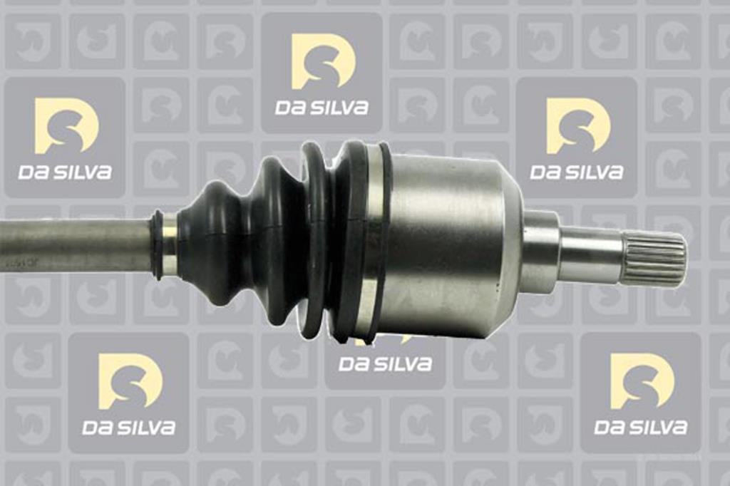 Cardan DA SILVA S.A.S. ref. 150AT