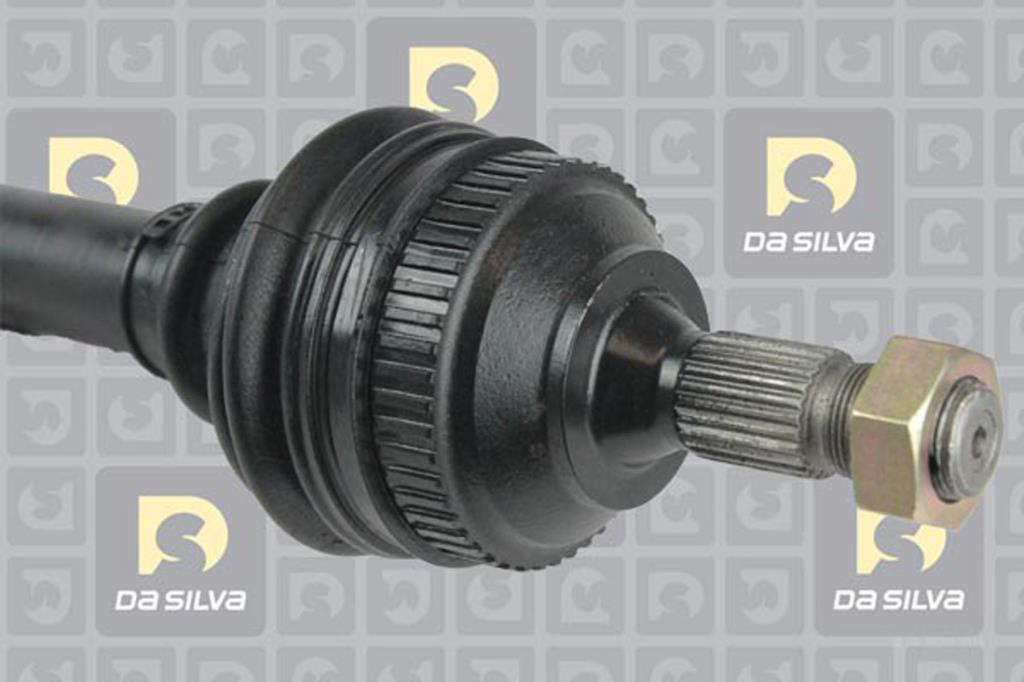 Cardan DA SILVA S.A.S. 150BT
