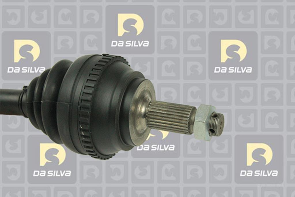 Cardã DA SILVA S.A.S. 151AT