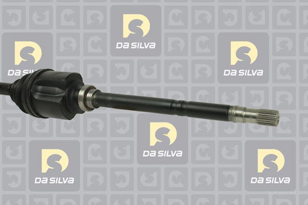 Cardã DA SILVA S.A.S. 151AT