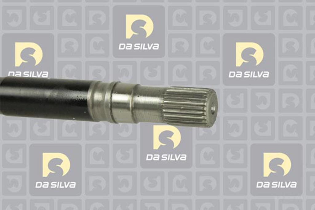 Cardã DA SILVA S.A.S. ref. 151T