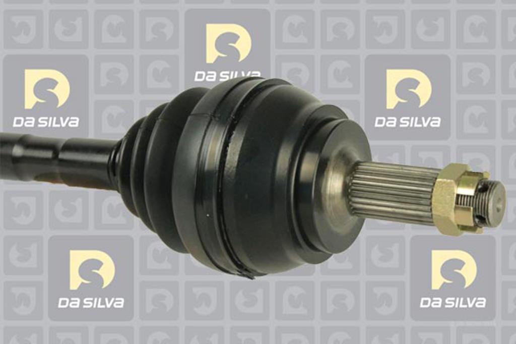 Cardã DA SILVA S.A.S. ref. 151T