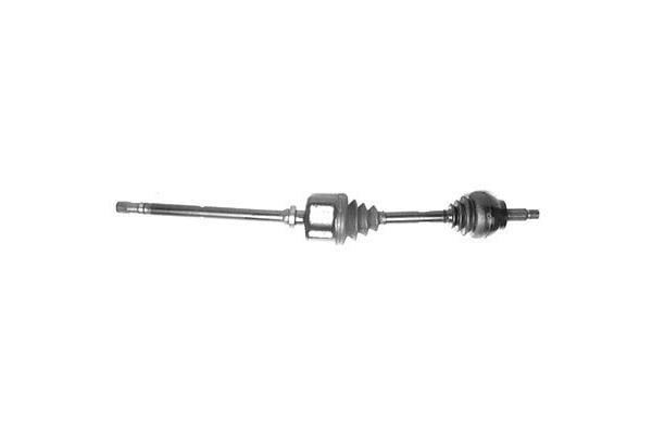 Cardan DA SILVA S.A.S. 155T Cardan DA SILVA S.A.S. 155T