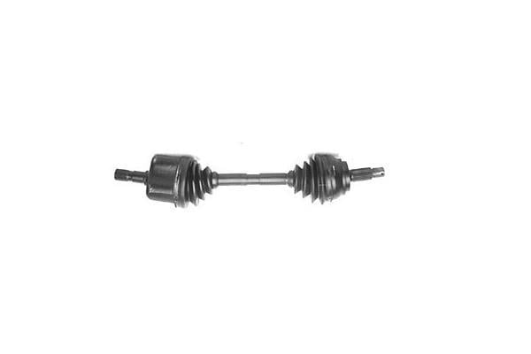Cardan DA SILVA S.A.S. 156T Cardan DA SILVA S.A.S. 156T