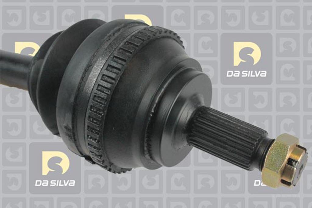 Cardã DA SILVA S.A.S. 157AT