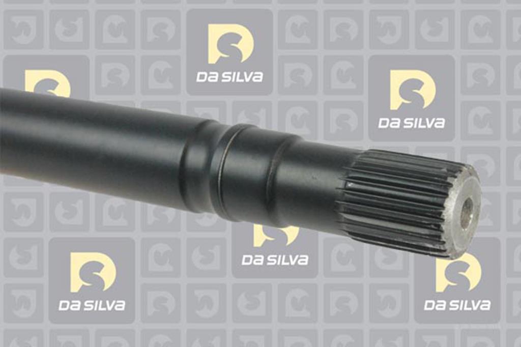 Cardã DA SILVA S.A.S. 157AT