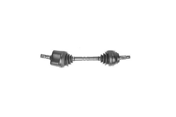 Cardan DA SILVA S.A.S. 158T Cardan DA SILVA S.A.S. 158T