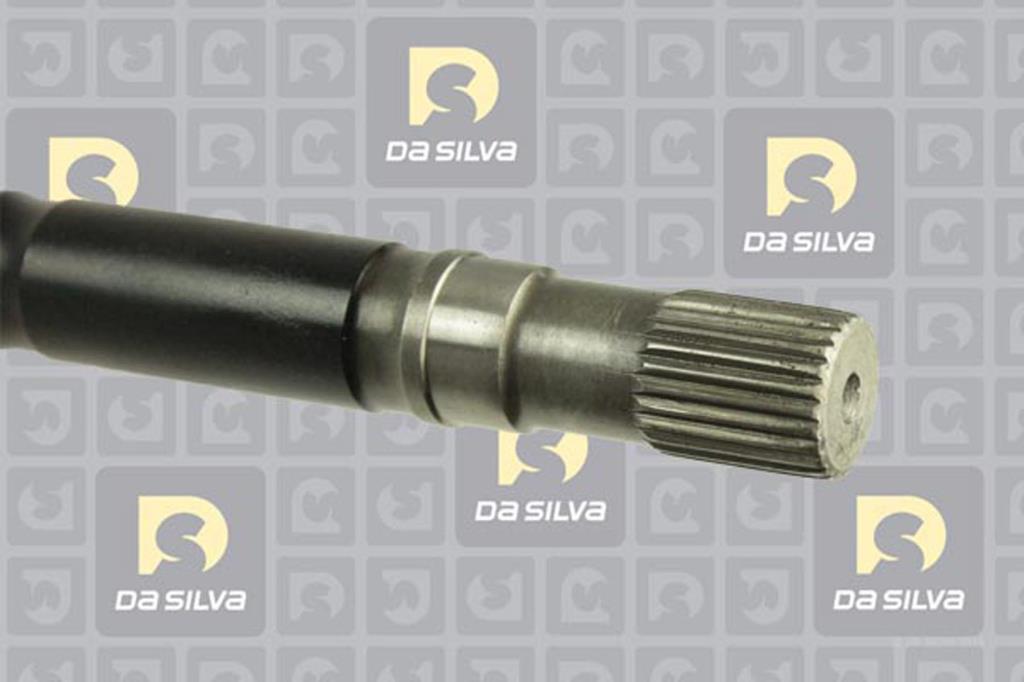 Cardan DA SILVA S.A.S. 161T