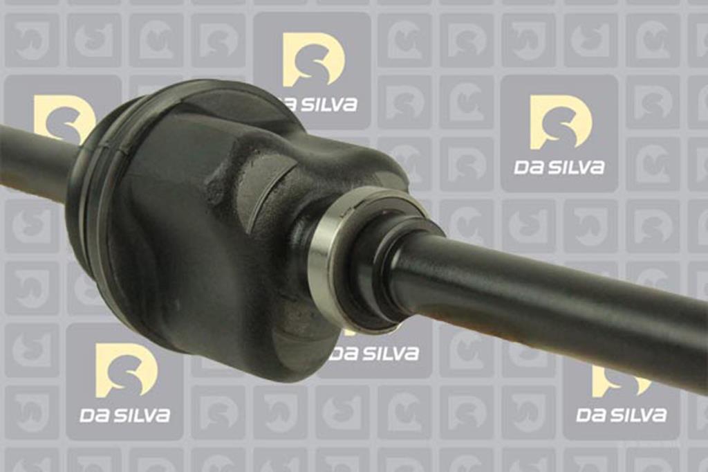 Cardan DA SILVA S.A.S. 161T