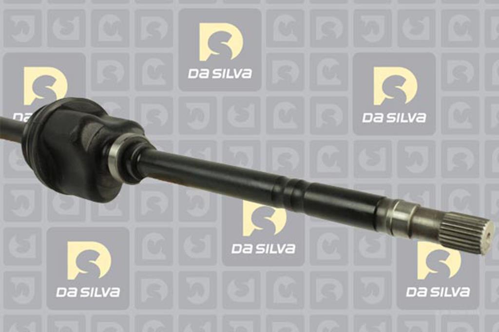 Cardan DA SILVA S.A.S. 161T
