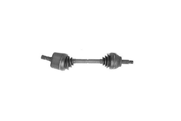 Cardan DA SILVA S.A.S. 162T Cardan DA SILVA S.A.S. 162T