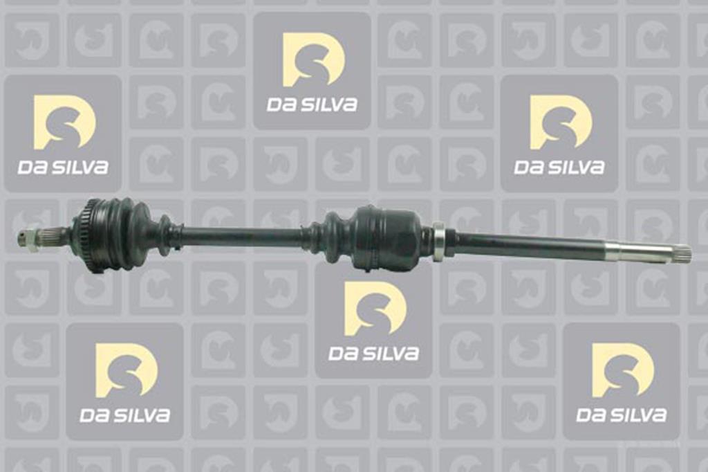 Cardan DA SILVA S.A.S. ref. 1630AT