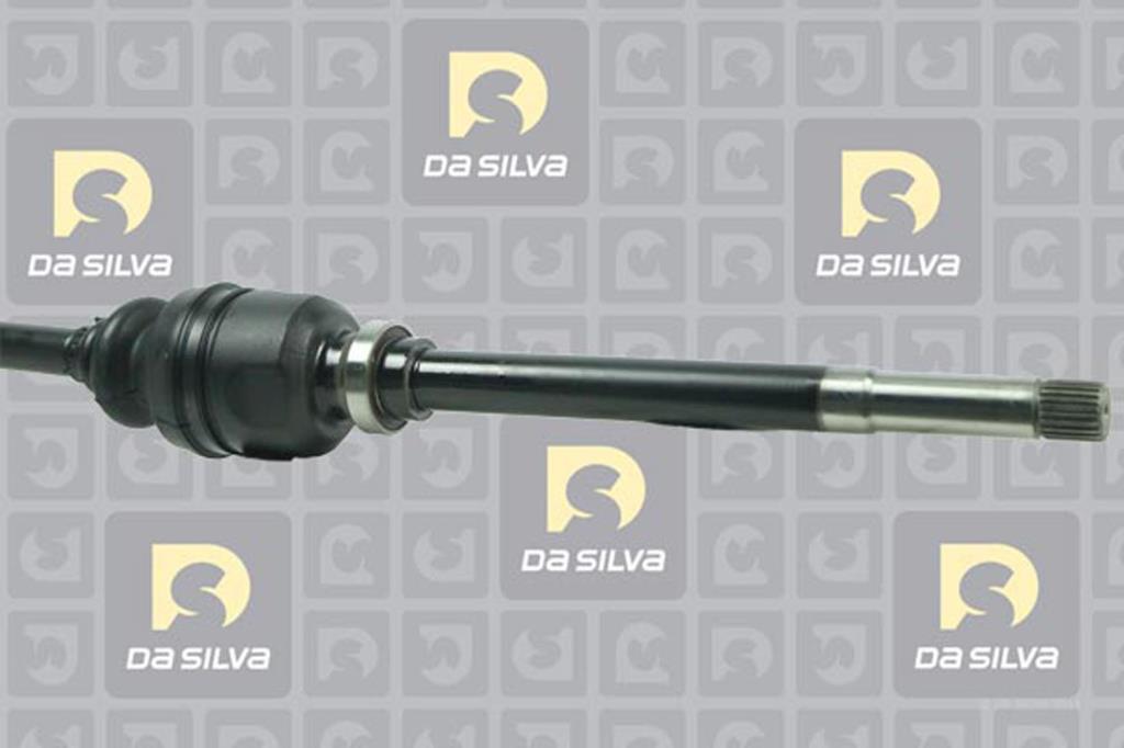 Cardan DA SILVA S.A.S. ref. 1630AT