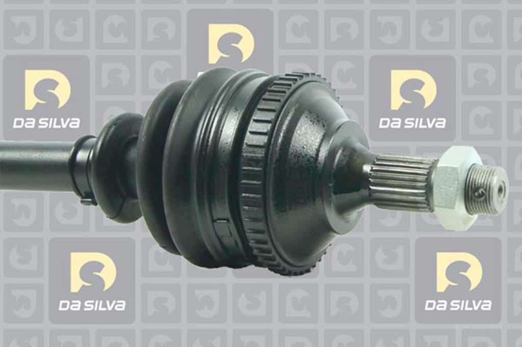 Cardan DA SILVA S.A.S. ref. 1630AT