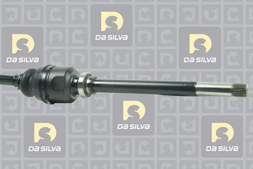 Cardan DA SILVA S.A.S. ref. 163AT