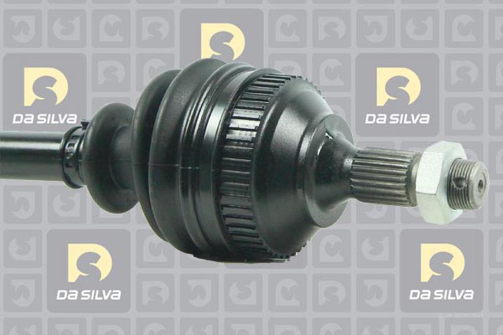 Cardan DA SILVA S.A.S. ref. 163AT