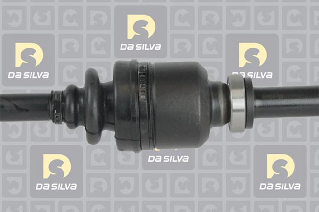 Cardan DA SILVA S.A.S. 163BT