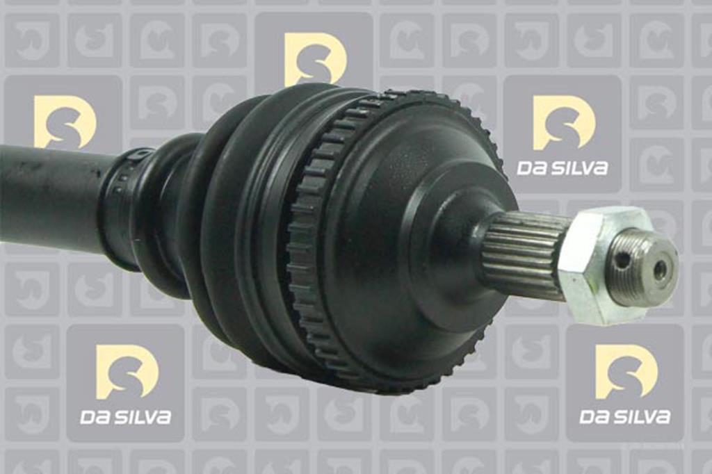 Cardan DA SILVA S.A.S. 1640AT