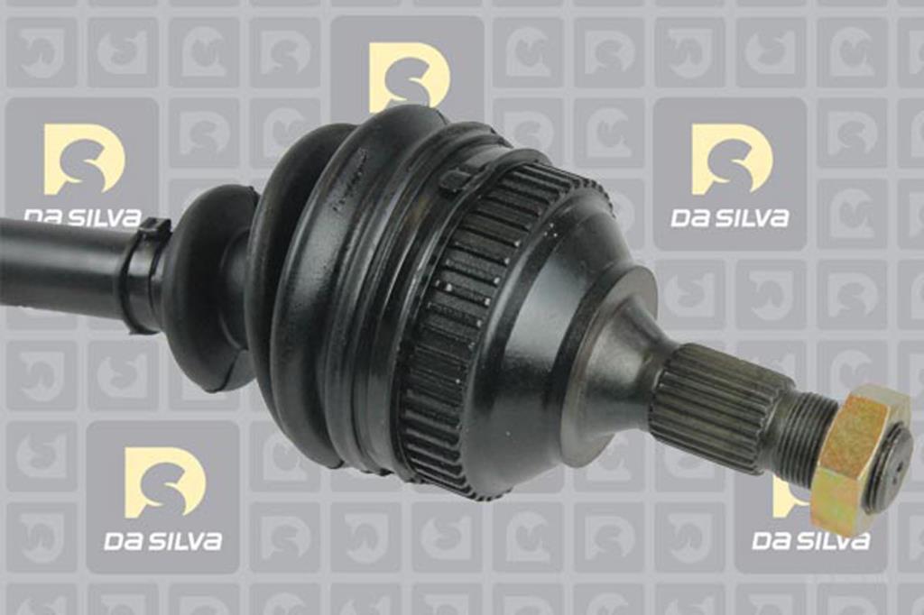 Cardan DA SILVA S.A.S. ref. 164AT