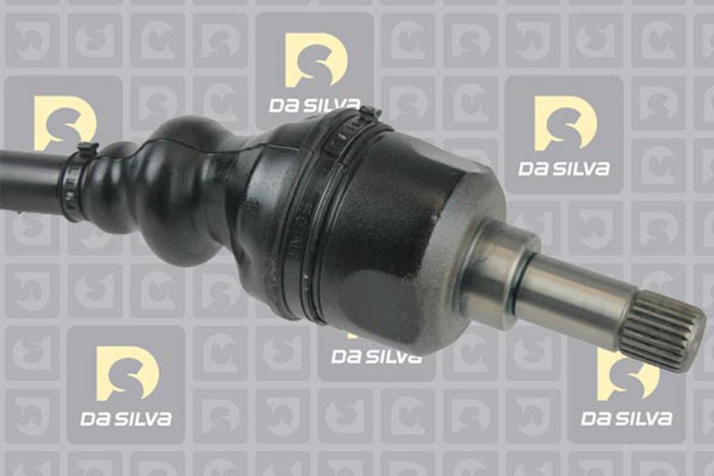 Cardan DA SILVA S.A.S. ref. 164AT
