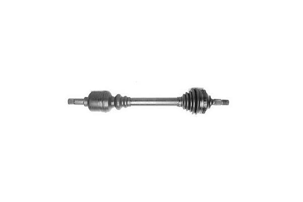 Cardan DA SILVA S.A.S. 164BT Cardan DA SILVA S.A.S. 164BT