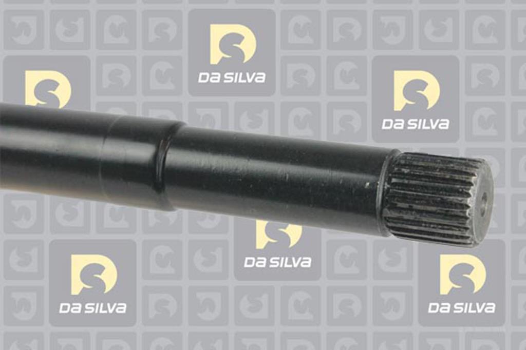 Cardan DA SILVA S.A.S. 169T