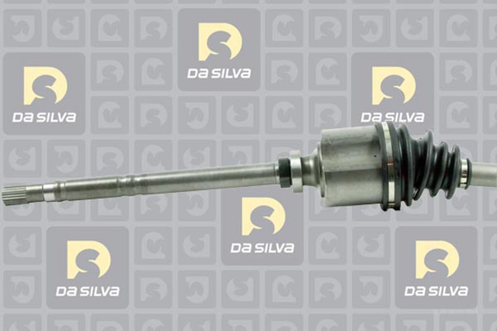 Cardán DA SILVA S.A.S. ref. 171T