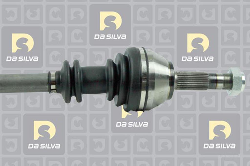 Cardán DA SILVA S.A.S. ref. 171T