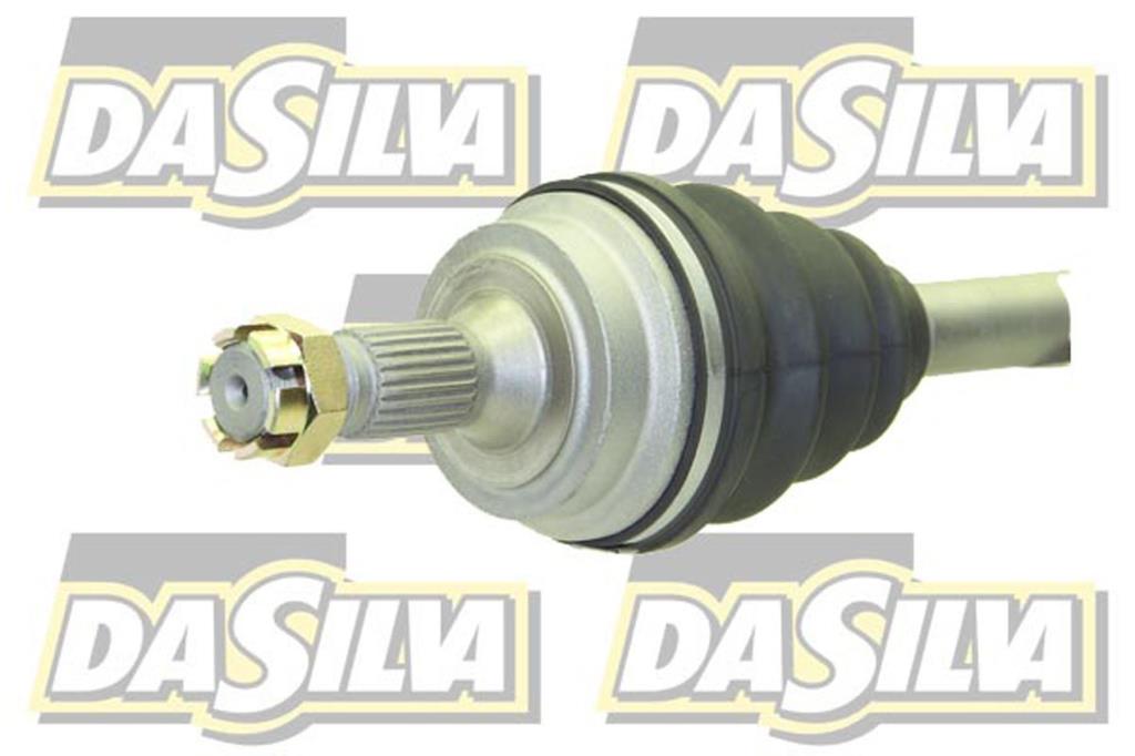 Cardan DA SILVA S.A.S. ref. 175T