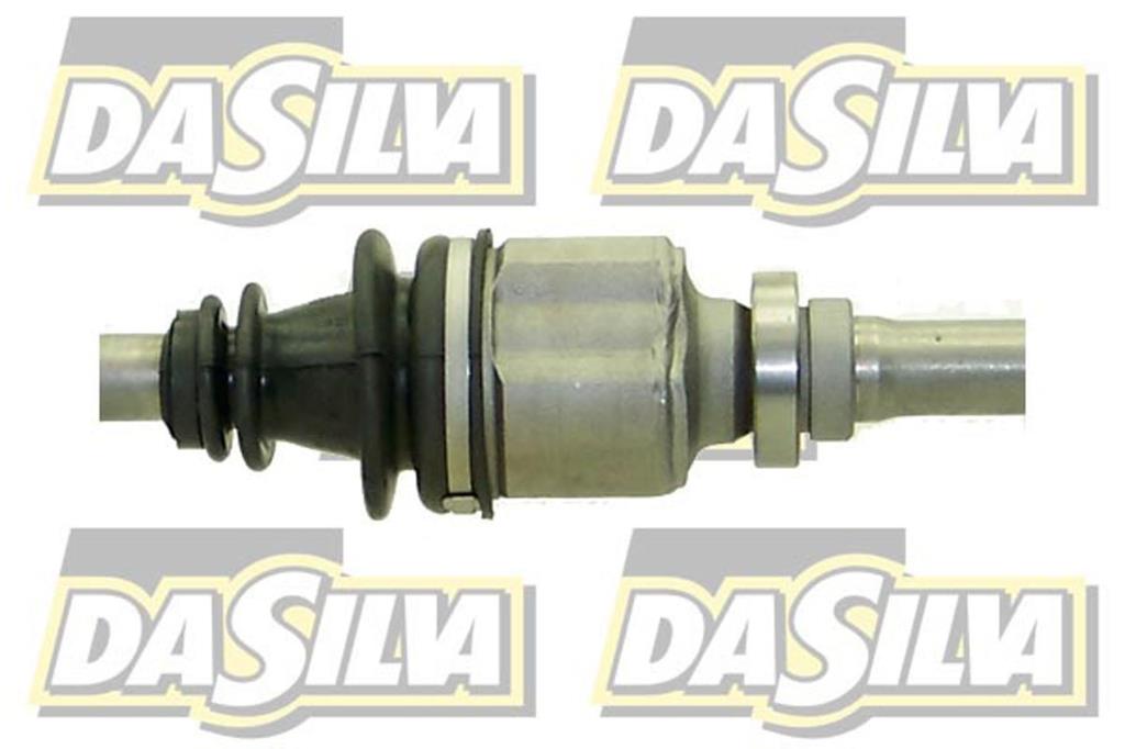Cardan DA SILVA S.A.S. ref. 175T