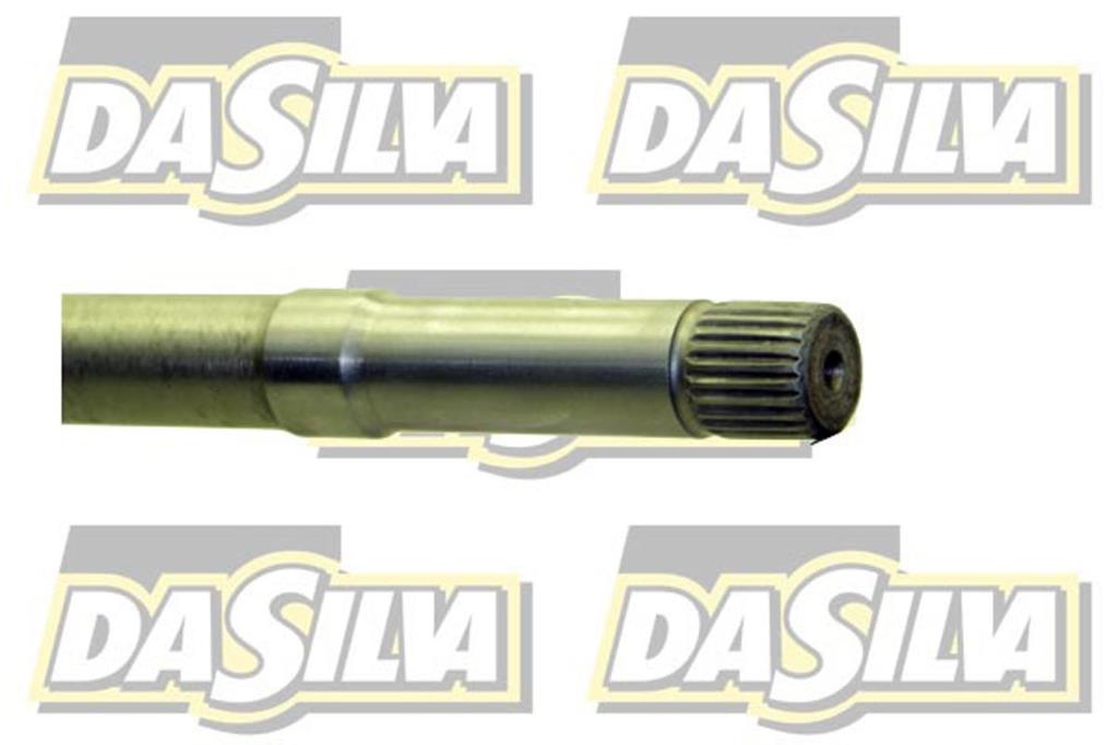 Cardan DA SILVA S.A.S. ref. 175T