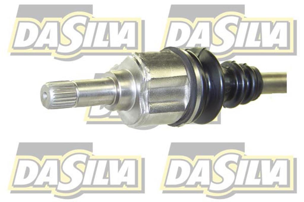 Cardan DA SILVA S.A.S. ref. 176T